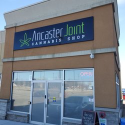 Ancaster Joint Cannabis Shop