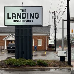 The Landing Dispensary