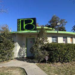 Bud Board Dispensary