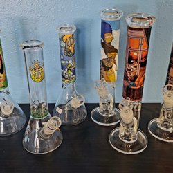 Happy Daze Smoke Shop