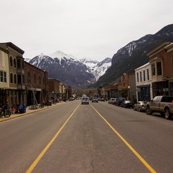 Telluride Bud Company