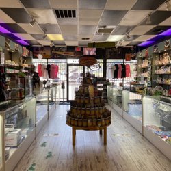 Hazel Sky Smoke Shop