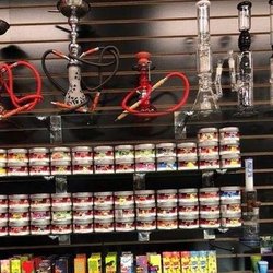 Jk Smoke Shop