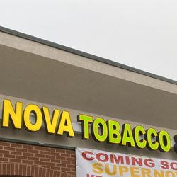 Supernova Tobacco & Vape