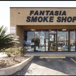 Fantasia Smoke Shop