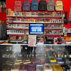 Cali Vape & Smoke Shop