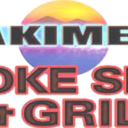 Akimel Smoke Shop