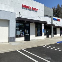 Smoke Shop