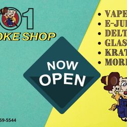 101 Smoke Shop