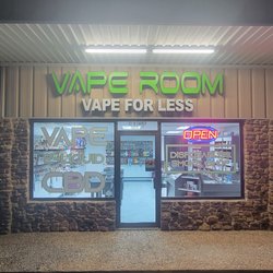 Vape Room