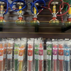 Smokers Heaven Smoke and Vape Shop