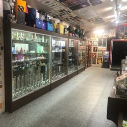 Up In Smoke Smoke Shop