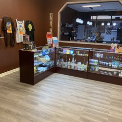 Native Brothers Dispensary On Santa Fe