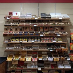 Tobacco World