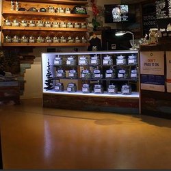 BOW Cannabis Store