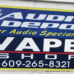 VAPOR DEPOT