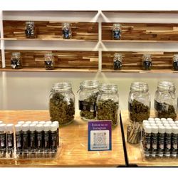 SmokePost CBD Dispensary