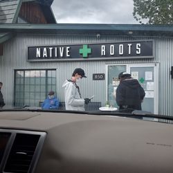 Native Roots - Dillon