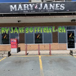 MaryJanes Smokeshop