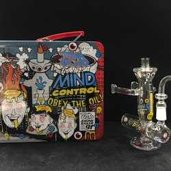 Cloudnine Headshop