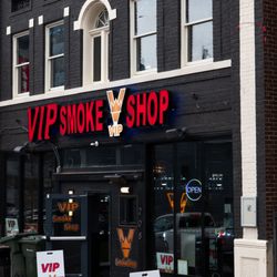 VIP Smoke Shop - Limestone