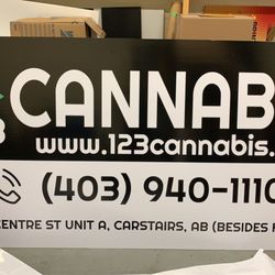 123 Cannabis