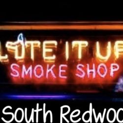 Lite It Up Smoke Shop