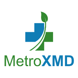 MetroXMD