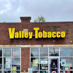 Valley Tobacco - Salem