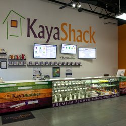 Kaya Shack South Salem Dispensary