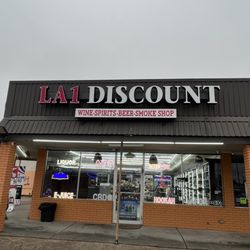 La1 discount