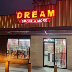 Dream Smoke & More