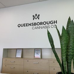 Queensborough Cannabis Dispensary