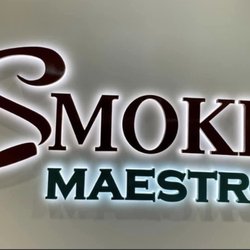 Smoke Maestro