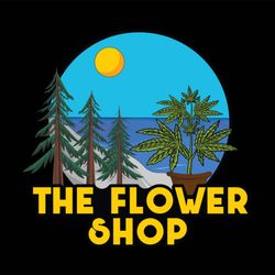 The Flower Shop