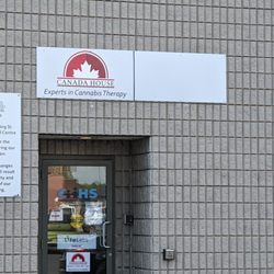 Canada House Clinics