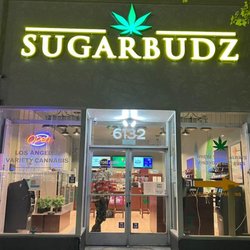 Sugarbudz - LA