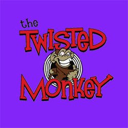 The Twisted Monkey