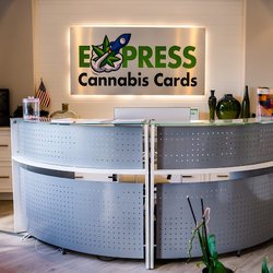 Express Cannabis Cards