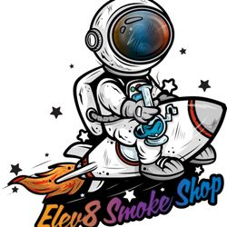 Elev8 Smoke Shop