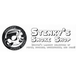 Stinky’s Smoke Shop