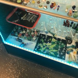 Galaxy Glass Smoke Shop