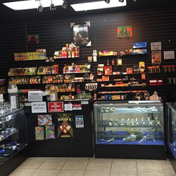 Conroe Smoke and Vaporizer Shop