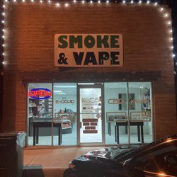 Vape Room