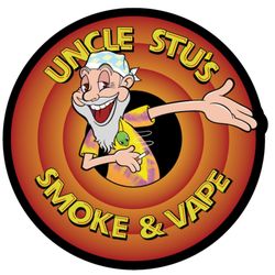 Uncle Stu’s smoke & Vape - Cary