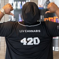 LIV Cannabis - Lansing