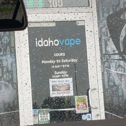 Idaho Vape