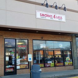 Smokes 4 Less