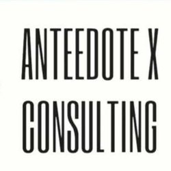 Anteedote X Consulting