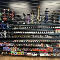 Stardust Smoke Shop